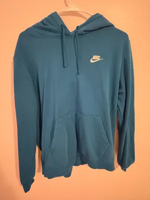 Nike Hoodie Sweatshirt thumbnail 1