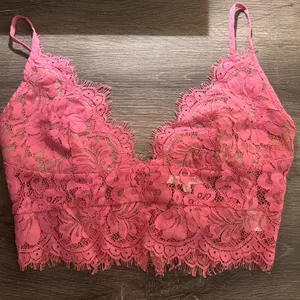 Lottie Moss Crop Top PacSun thumbnail 1