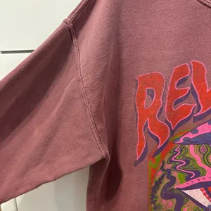 Urban Outfitters Revival Crewneck Sweatshirt thumbnail 6