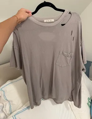 Free People Top thumbnail 1