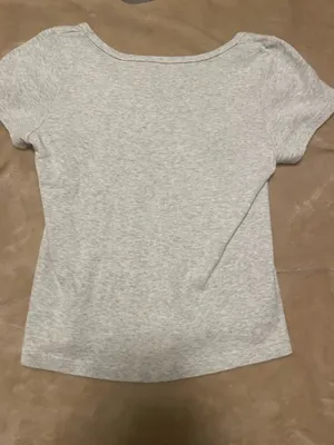 Brandy Melville Top thumbnail 4