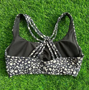 Jessica Simpson Sports Bra thumbnail 2