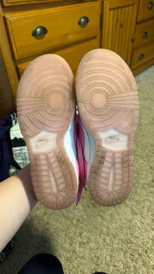 Nike BY YOU shoes thumbnail 3