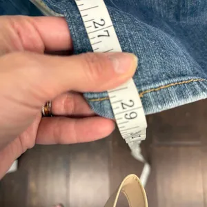 Cute Gap Jeans Size OR thumbnail 4