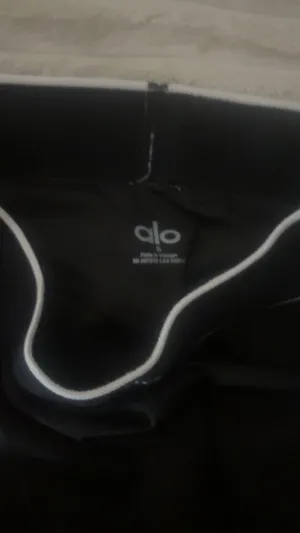 Alo Leggings Yoga thumbnail 2