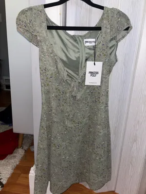 Princess Polly Alora Mini Dress thumbnail 2