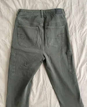 Outfitters Highest Rise Jegging thumbnail 5
