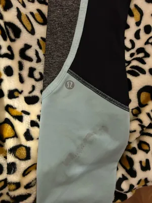 Lululemon Leggings thumbnail 4