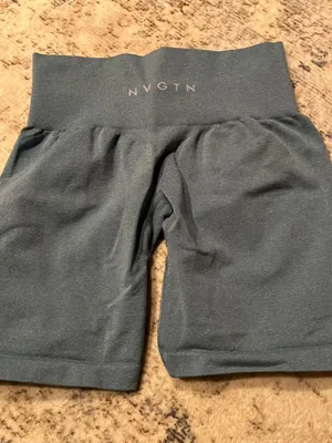 NVGTN Shorts Seamless thumbnail 1