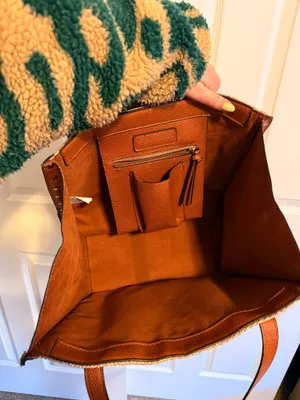 Steve Madden Tote thumbnail 2