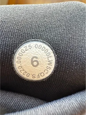 Lululemon Invigorate High Rise 25” With Pockets Black Size 6 NWT thumbnail 7