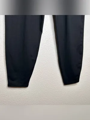 Vuori Lux At Ease/Lux Harem pants black small thumbnail 7