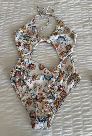 Shein Bathing Suit thumbnail 1