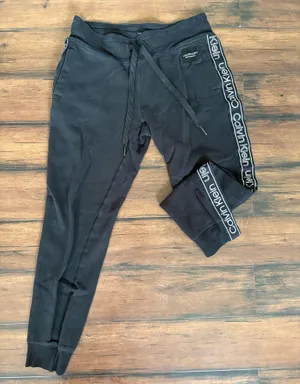 Calvin Klein Joggers thumbnail 1