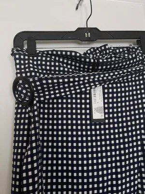 Cotton On Melanie MIDI Polka Dot Wrap Skirt thumbnail 8