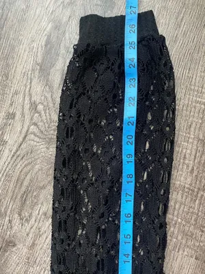 Women’s (Size xl) Black thumbnail 4