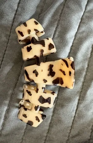 Teleties Hair Clip thumbnail 1
