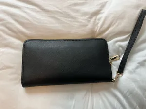 Tory Burch Wallet Leather thumbnail 2