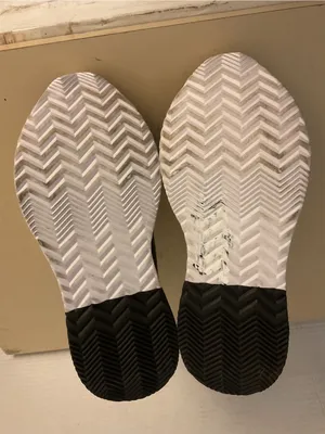 Sorel women white puffy nylon platform Out N About III waterproof boots U S 7 thumbnail 12