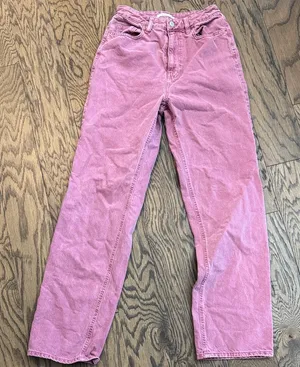 PacSun Women's 90’s Boyfriend Jeans thumbnail 1