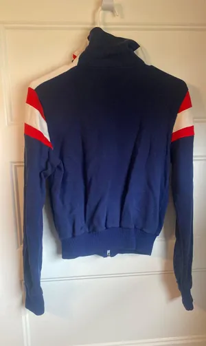 Lacoste  Zip Up Sweatshirt thumbnail 3
