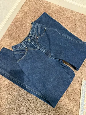 Rocky Mountain Vtg Western Jeans thumbnail 1