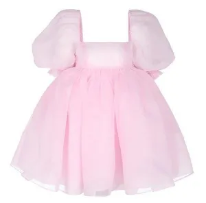Selkie The Angel Delight Puff Dress size S thumbnail 1