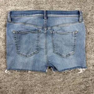 Free People Jean Shorts Women's 29 thumbnail 7