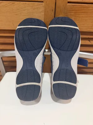 Dansko Hennie Blue Suede Mary Jane Comfort Shoes 37 US 6.5 thumbnail 9