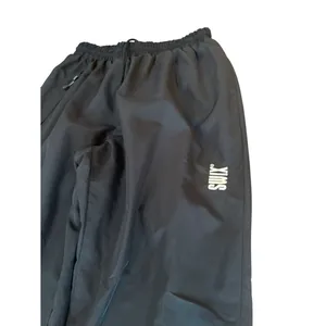 Swix Track Pants Cross Country Ski Pants Womens Size Small Black thumbnail 4