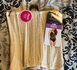 Maidenform waist trimmer thumbnail 1