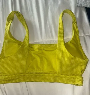 Aerie Bikini Top thumbnail 1