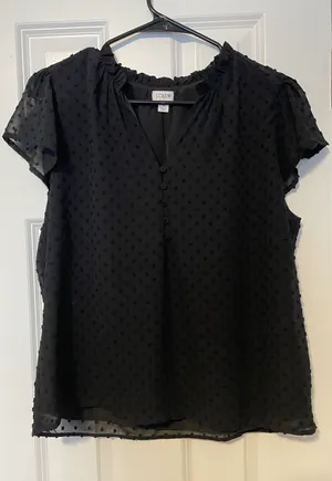 J.Crew blouse  thumbnail 1