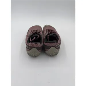 Merrell Women Vapor Glove 6 Shoes Burgundy Size 7.5 Minimalist trail running thumbnail 3