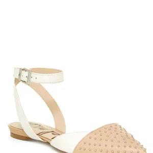 Sam Edelman Brina Ankle Strap Flats thumbnail 3