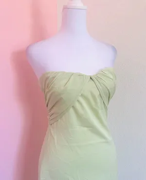 Princess Polly Irene Dress thumbnail 5