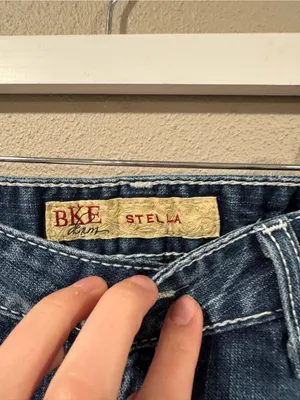BKE Stella Bootcut 27x33 1/2 thumbnail 10