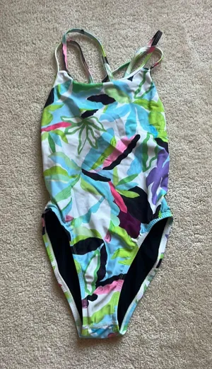 JOLYN Murray Fixed-Back Onesie thumbnail 1