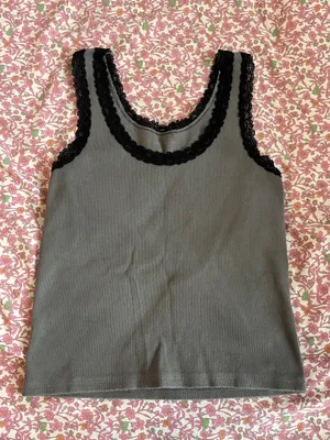 Brandy Melville Top thumbnail 1