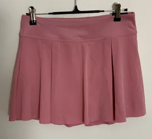 Nike Dri-Fit‎ Club Short Skirt Women size small NWT thumbnail 1