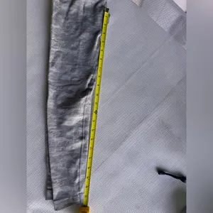 AYBL WOMENS SMALL Gray Jogger Pants thumbnail 9