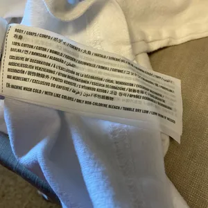 Abercrombie Long SleeveMen’s Tee thumbnail 5