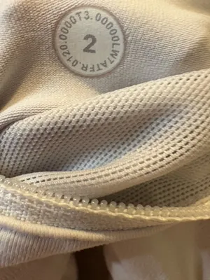Lululemon Speed Up thumbnail 3