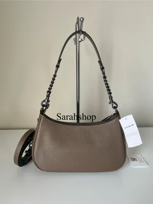 Coach Teri Shoulder Bag thumbnail 3