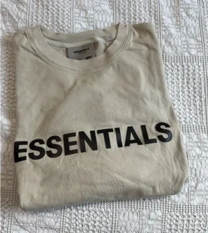 Essentials Fear of God thumbnail 1