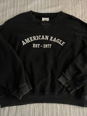 American Eagle Crewneck thumbnail 1