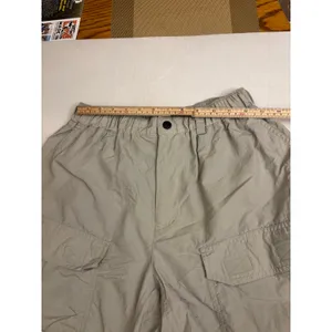 REI Womens activewear sports shorts sz Medium thumbnail 3