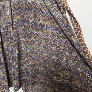 Anthropologie Uncle Frank Women Bohemian Dress Small Flare 70s Hippie Goblincore thumbnail 6