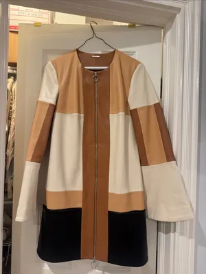 Alexis Cameron Dress thumbnail 4