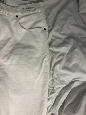 Abercrombie High-Rise 90s Relaxed Jeans thumbnail 4